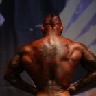 Robert  Williams - NPC Vulcan Classic 2013 - #1